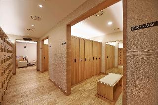 Гостиница Hilton Gyeongju