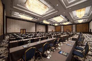 Гостиница Hilton Gyeongju