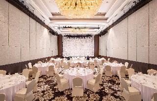 Гостиница Hilton Gyeongju