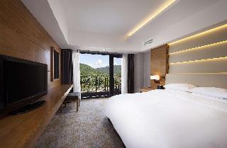 Гостиница Hilton Gyeongju