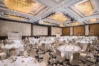 Гостиница Hilton Gyeongju