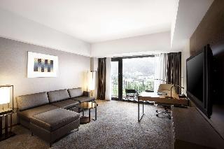 Гостиница Hilton Gyeongju