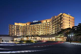 Гостиница Hilton Gyeongju