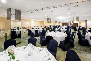 Гостиница Hilton Gyeongju