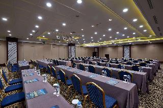 Гостиница Hilton Gyeongju