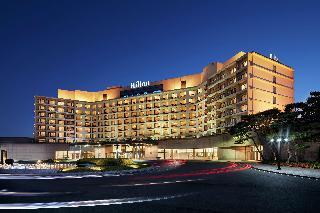 Гостиница Hilton Gyeongju