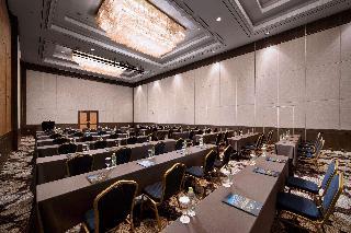 Гостиница Hilton Gyeongju