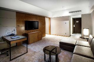 Гостиница Hilton Gyeongju