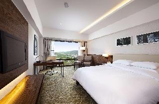 Гостиница Hilton Gyeongju