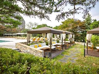 Гостиница Hilton Gyeongju