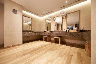 Гостиница Hilton Gyeongju