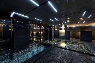 Гостиница Hilton Gyeongju