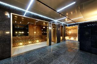 Гостиница Hilton Gyeongju