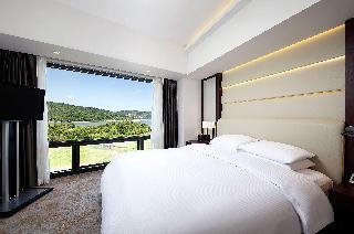 Гостиница Hilton Gyeongju