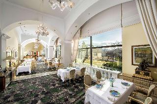 Гостиница Hilton Gyeongju