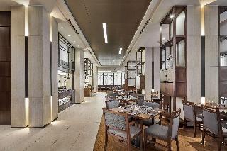 Гостиница Hilton Gyeongju