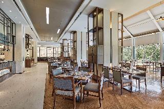 Гостиница Hilton Gyeongju