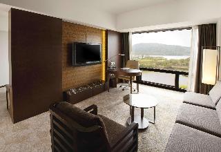 Гостиница Hilton Gyeongju