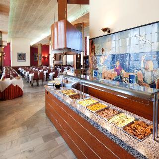 Hotel HTOP Platja Park