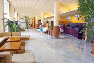 Hotel HTOP Platja Park
