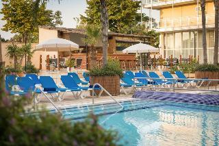 Hotel HTOP Platja Park