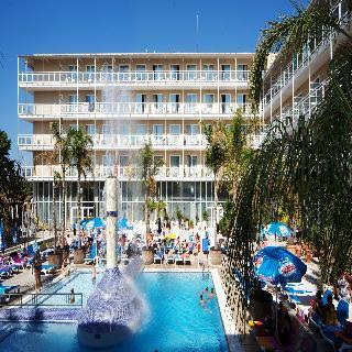 Hotel HTOP Platja Park