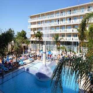 Hotel HTOP Platja Park