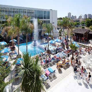 Hotel HTOP Platja Park