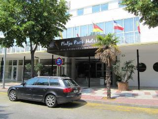 Hotel HTOP Platja Park