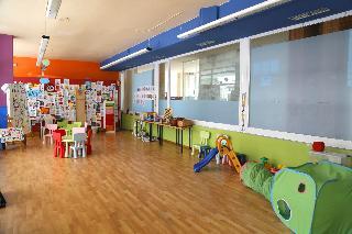 Hotel HTOP Platja Park