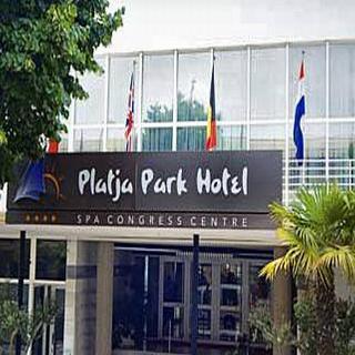 Hotel HTOP Platja Park
