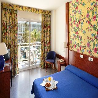 Hotel HTOP Platja Park