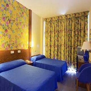 Hotel HTOP Platja Park