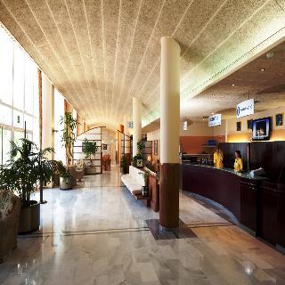 Hotel HTOP Platja Park