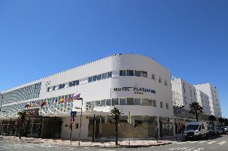 Hotel HTOP Platja Park