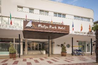 Hotel HTOP Platja Park