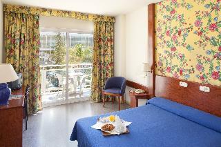 Hotel HTOP Platja Park