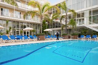 Hotel HTOP Platja Park