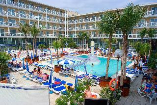 Hotel HTOP Platja Park