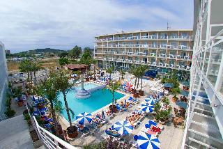 Hotel HTOP Platja Park