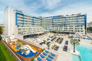 Hotel LAzure