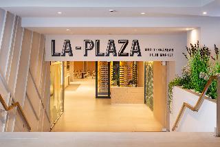 Гостиница LAzure