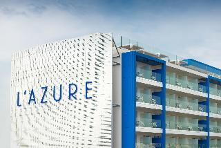 Гостиница LAzure