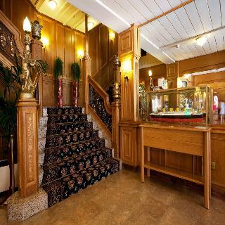 Hotel HTOP Amaika ADULTS ONLY