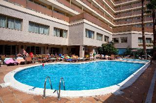 Hotel HTOP Amaika ADULTS ONLY