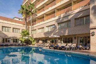 Hotel HTOP Amaika ADULTS ONLY