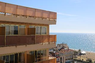 Hotel HTOP Amaika ADULTS ONLY