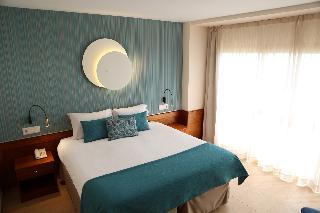 Hotel HTOP Amaika ADULTS ONLY
