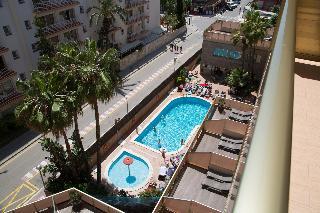 Hotel HTOP Amaika ADULTS ONLY