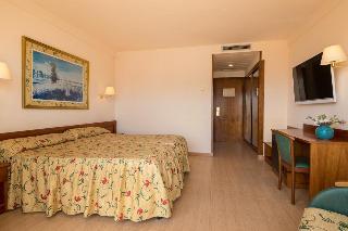 Hotel HTOP Amaika ADULTS ONLY